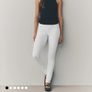 Next Denim Jersey Leggings - Full Length - Size - U.K.18 - RRP - 30.00 Image 9