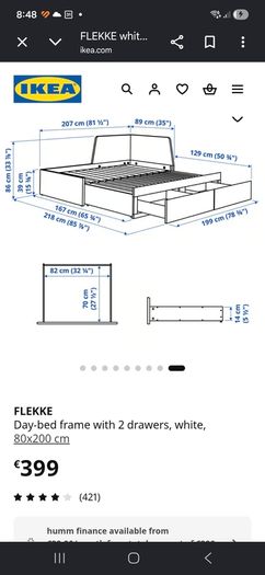 Day Bed
