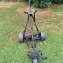Power Pro Golf Trolley Image 7
