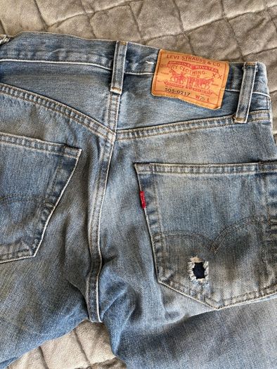 Jeans & Pants