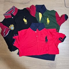 RL Polo