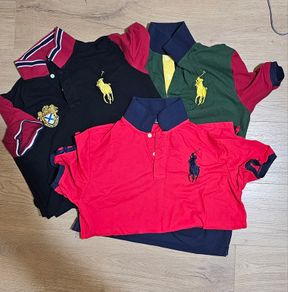 RL Polo