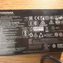 Lenovo laptop charger ADLX65SLC2A 65W slim Image 4