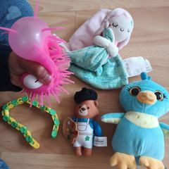 Toys bundle