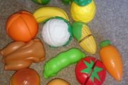Elc vegetables