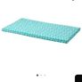 IKEA bench with toy storage + bench pad Image 9