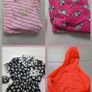 Girls Sports Bundle (age 9-10) Image 8