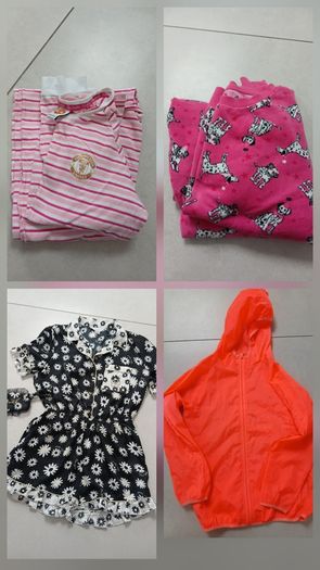 Girls Sports Bundle (age 9-10)