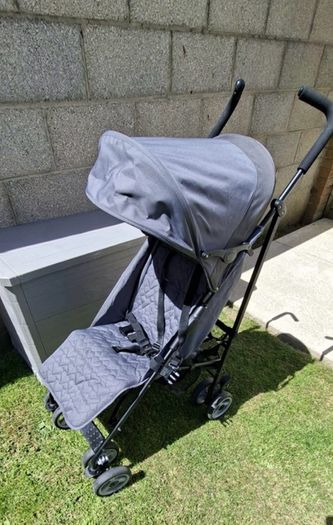 stroller