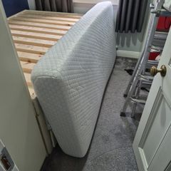 single mattress
