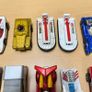 Vintage Matchbox Toy Car Bundle - 17 Vehicles Image 3