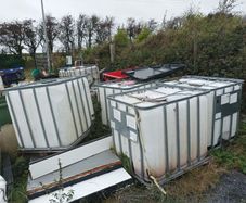 IBS tanks