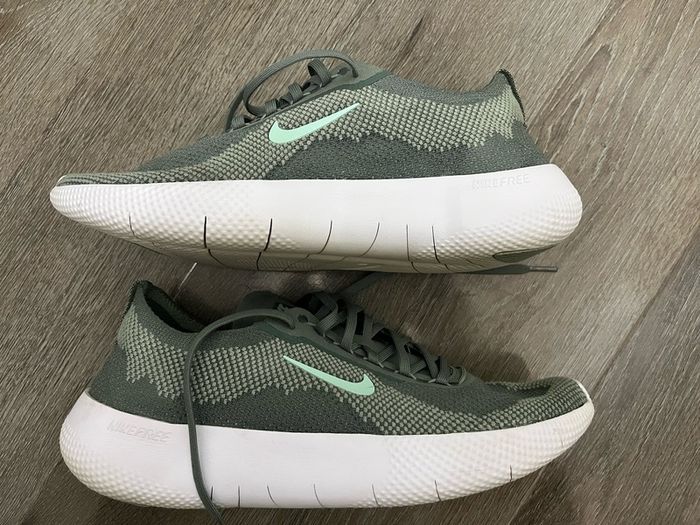 Nike Free Run men's 11 UK