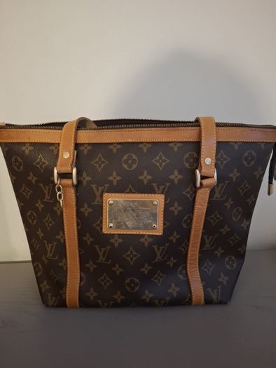 Louis Vuitton Bag
