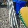 aluminium scaffold tower bars Image 2