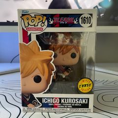 Ichigo Kurosaki CHASE Funko Pop 1610