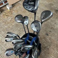 Full golf set
