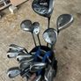 Full golf set and bag Image 2