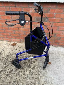 Days 3 wheel walker