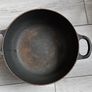 le creuset cast iron casserole Image 5