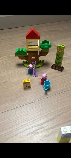 duplo bundle