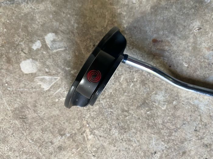 Odyssey 2 Ball Putter