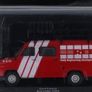 1:43 Ford Transit R.E.D Rally Engineering Development Van Image 7