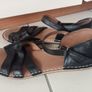 Ladies Clarks Sandals plus free size UK 8 Image 4