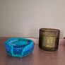 6 Coasters and holder Image 3
