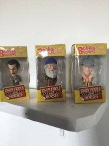 Bobbleheads