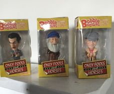 Bobbleheads Only Fools And Horses