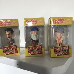 Bobbleheads