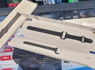 Genuine Apple Watch Strap Sport Band - For 45mm New