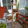 Used garden decorations Image 2