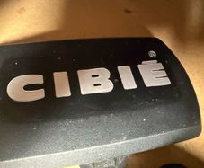 Cibie driving lamps NOS , new and used