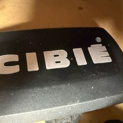 Cibie driving lamps NOS , new and used