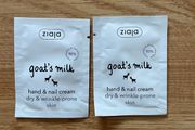 Ziaja Goat Milk Hand Cream