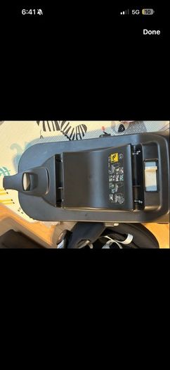 car seat