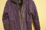 Waterproof coat from Trespass