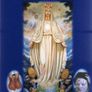 Out Of The Ecstacy & Onto The Cross - The Biography Of Christina Gallagher Image 3