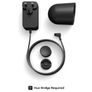 Philips Hue Secure Wired Smart 1080p Security Camera Black Indoor or outdoor Image 4
