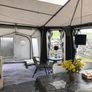 Adria caravan Image 8