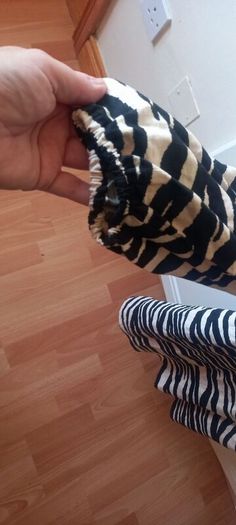 ladies zebra printdress