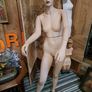 Vintage Female Mannequin Image 4