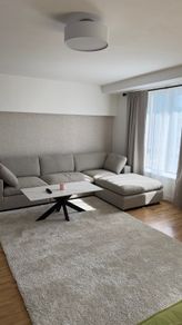 Modular sofa