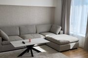 Modular sofa