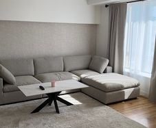 Modular sofa