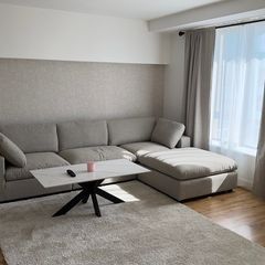 Modular sofa
