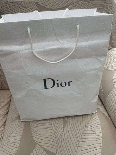 My Dior Handbag (authentic)