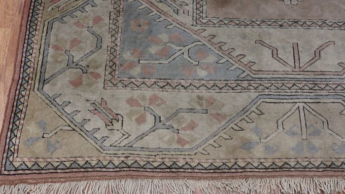 Turkish Rug Melas 2.96 x 2.02 m (MEL)
